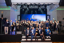 Финалист премии PRO ESTATE AWARDS 2024